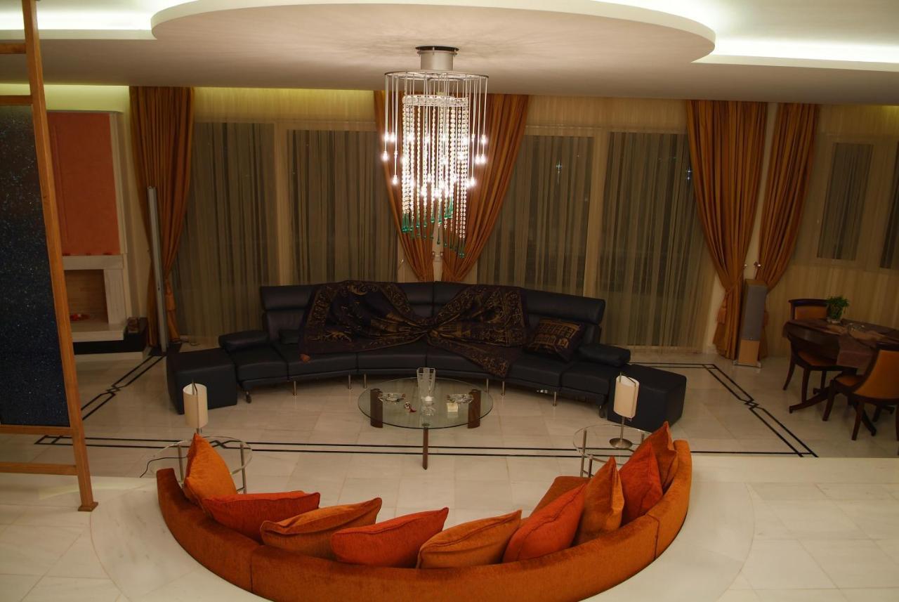 Liberty: Classic Luxury Sea View With Private Pool *