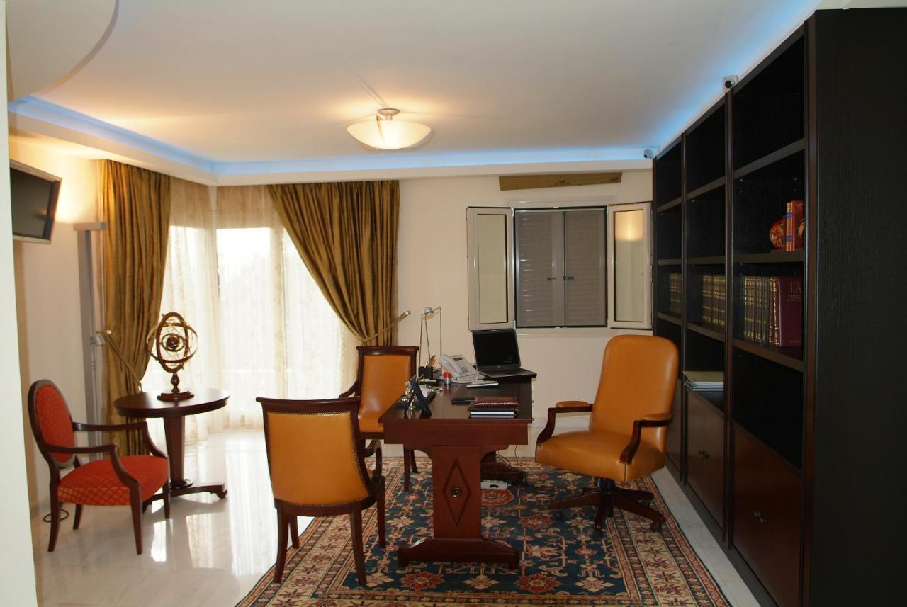 Liberty: Classic Luxury Sea View With Private Pool