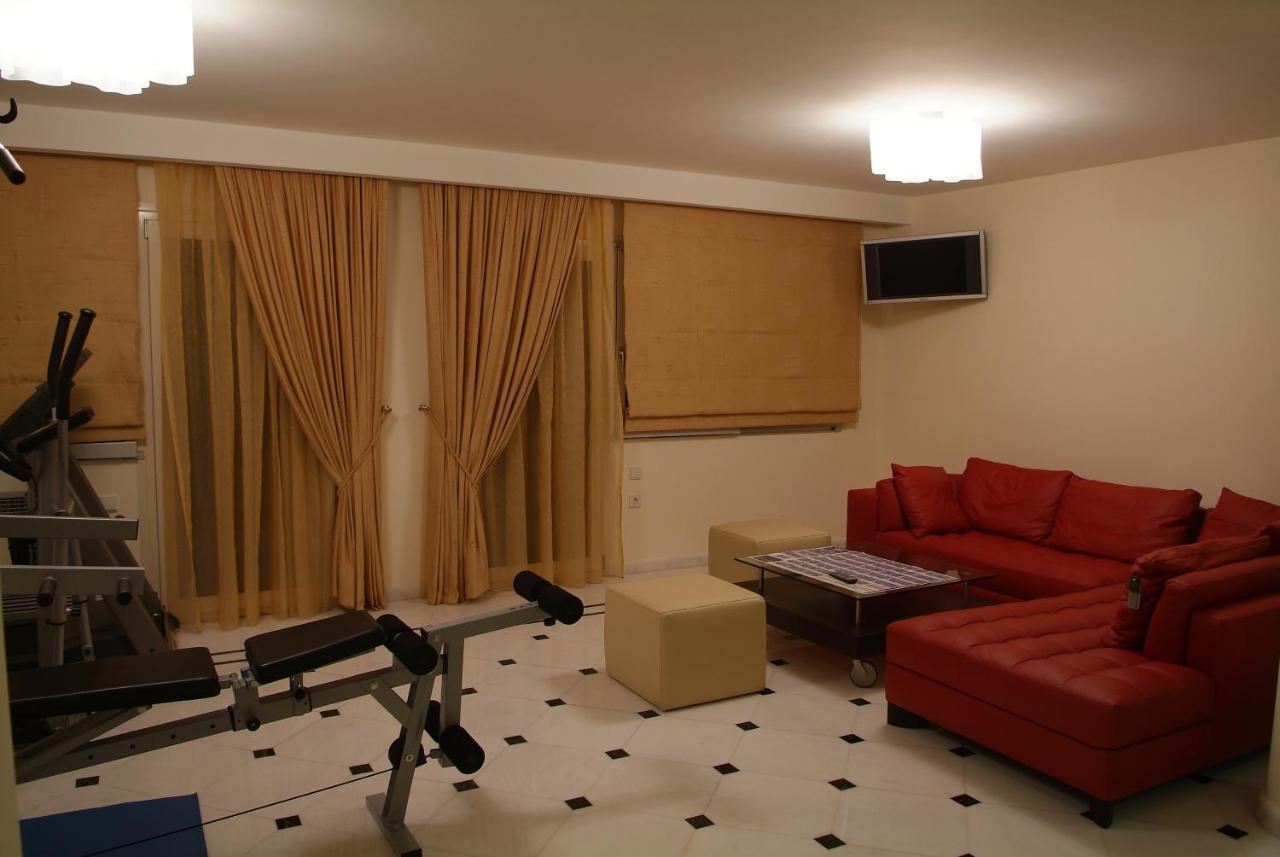 Liberty: Classic Luxury Sea View With Private Pool