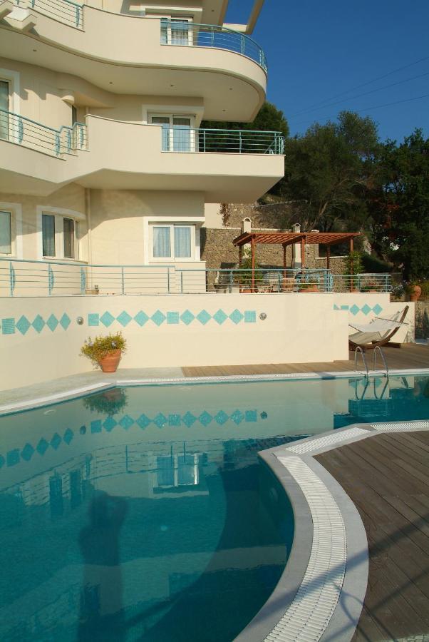 Liberty: Classic Luxury Sea View With Private Pool Villa *