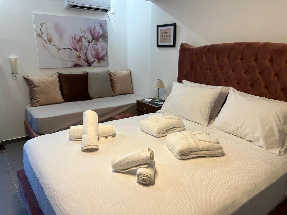 Airport Luxury * Artemida (Attica)