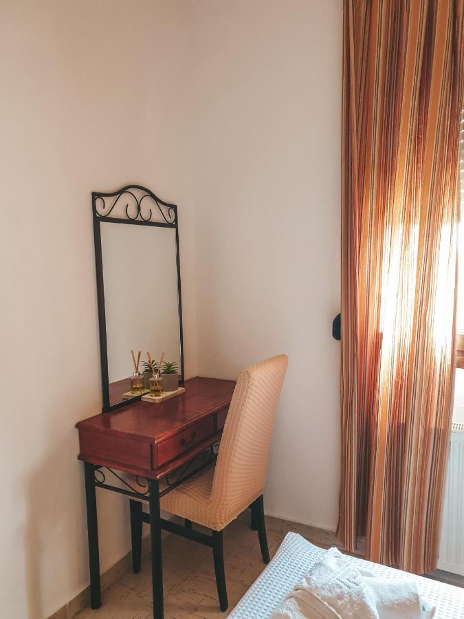 Aroma And Apartment