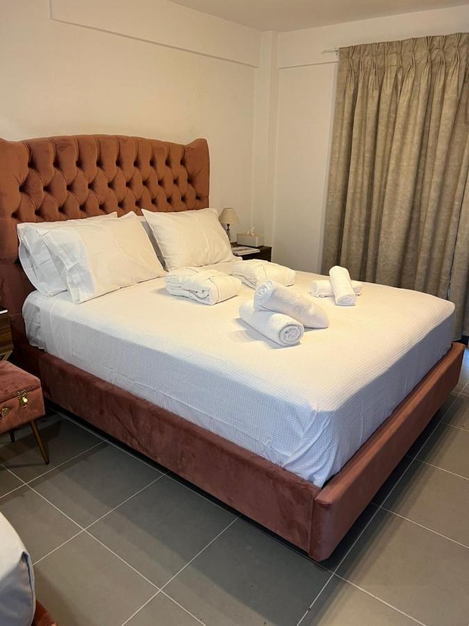 Airport Luxury Apartment