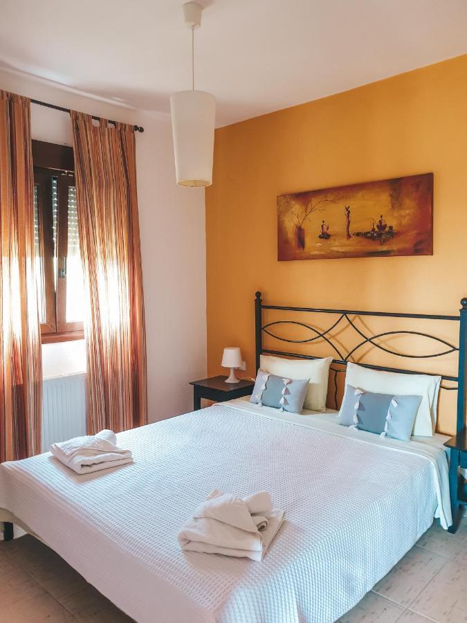 Aroma And Apartment *