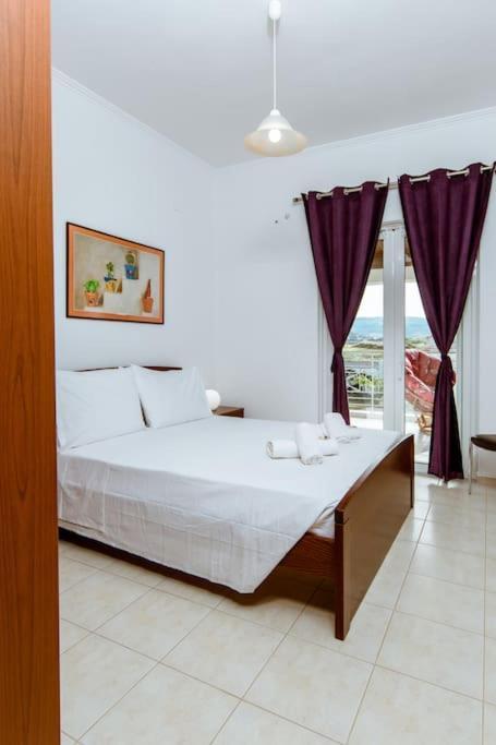 Erato Apartment Kissamos