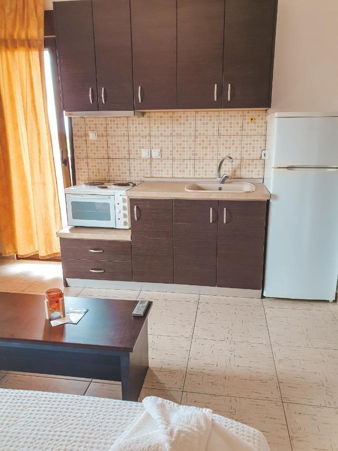 Aroma And Apartment