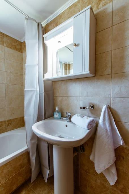 Erato Apartment Kissamos
