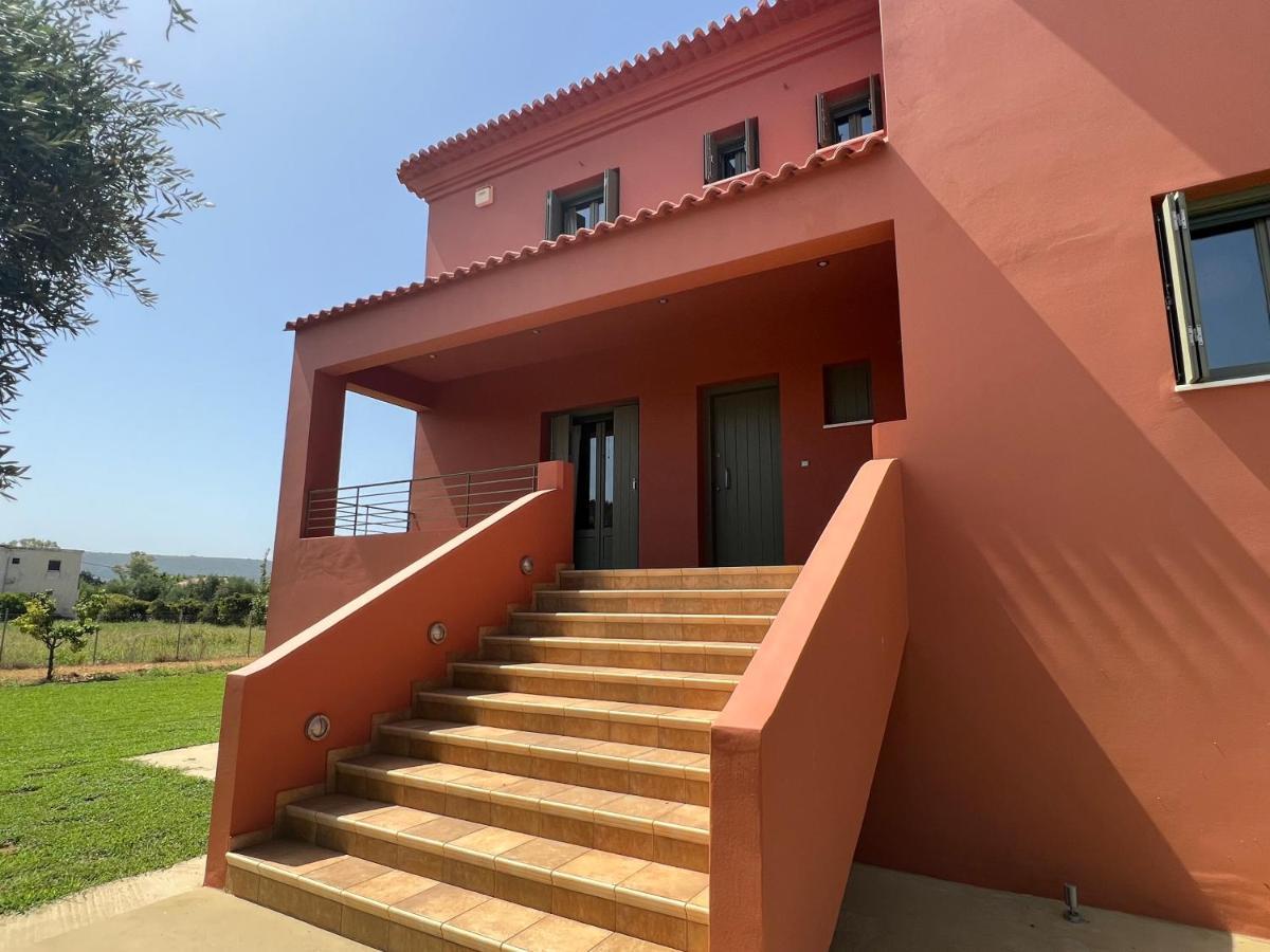 Holiday home Elpida
