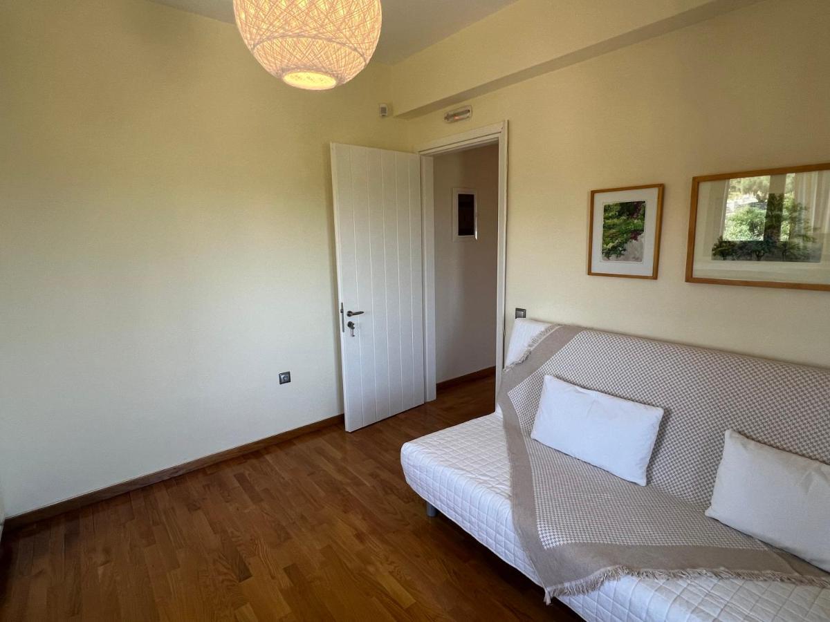 Elpida Holiday home