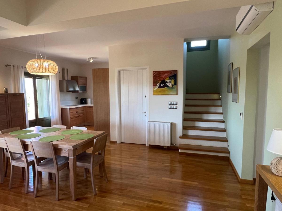 Elpida Holiday home