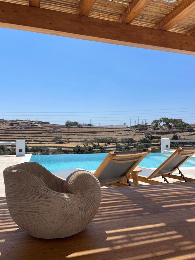 Apartment Principe Tinos Agios Sostis (Tinos)