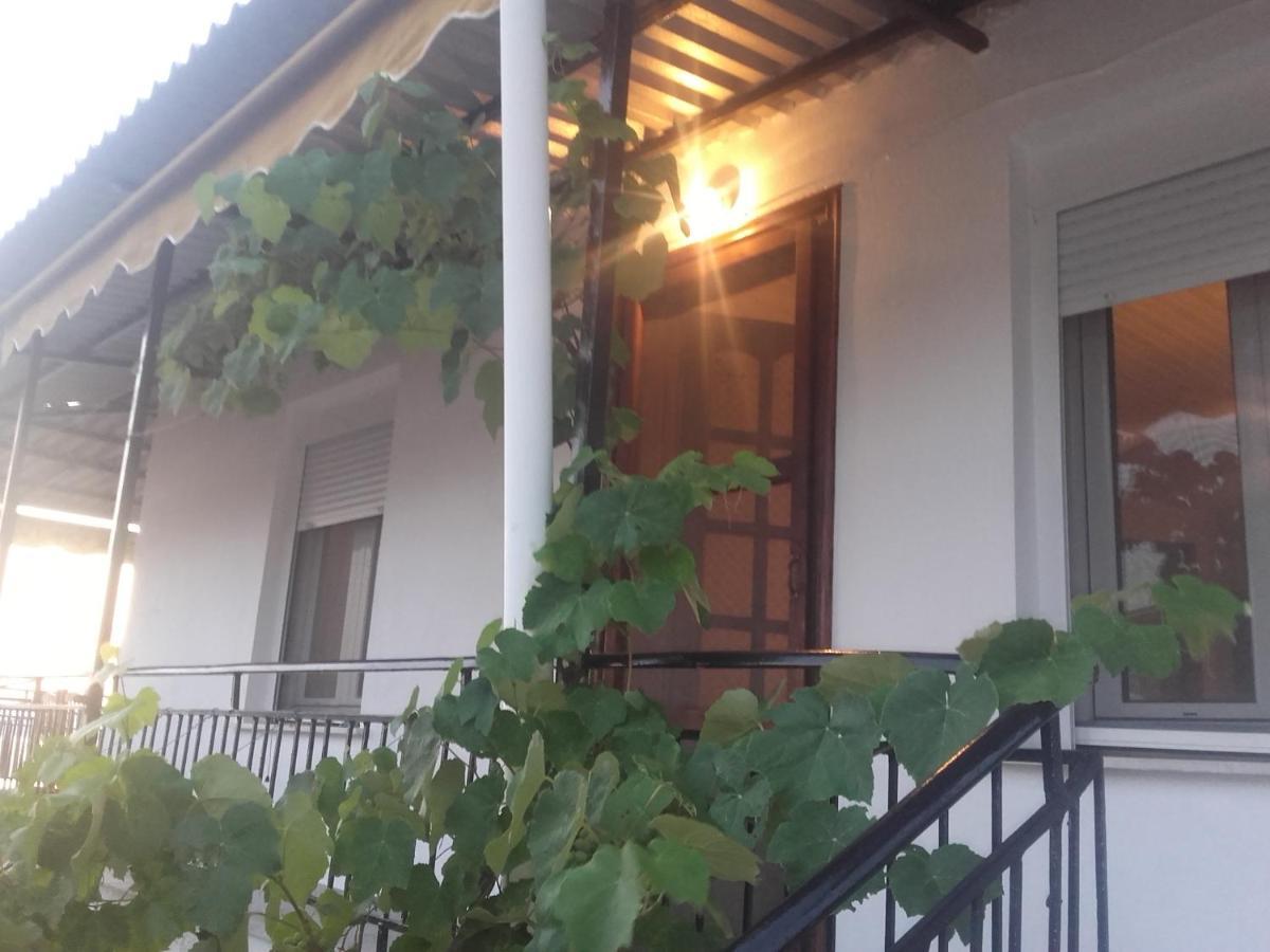Holiday home Vasilis House Kallirakhi