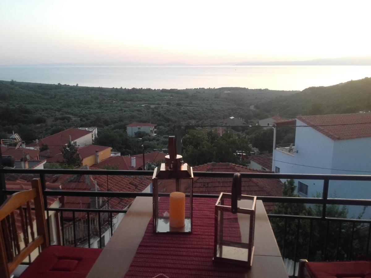 Holiday home Vasilis House Kallirakhi