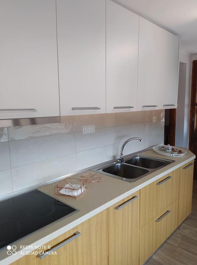 Vasilis House * Kallirakhi