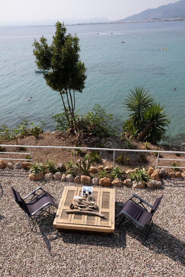 Rocksecret Edge Apartment *