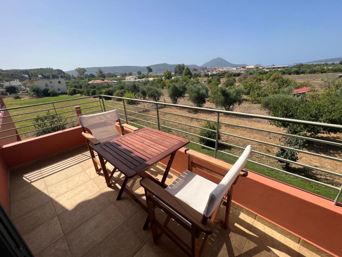 Elpida Holiday home *