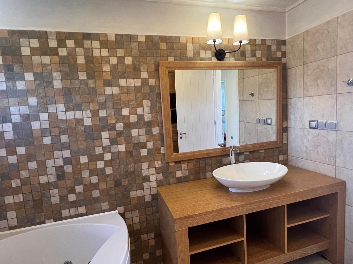 Elpida Holiday home Gialova