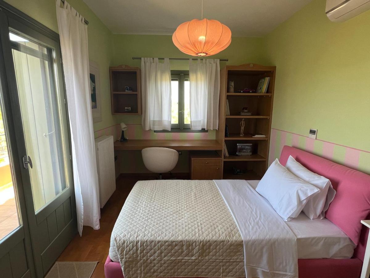 Holiday home Elpida Gialova