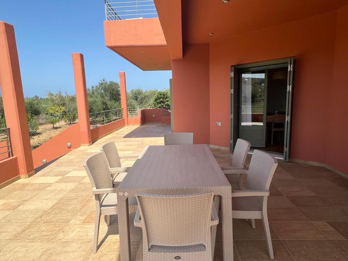 Holiday home Elpida *