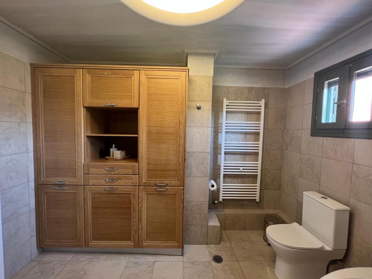 Elpida Holiday home Gialova