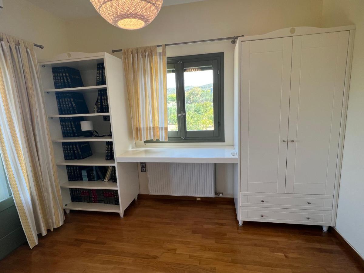 Elpida Holiday home Gialova