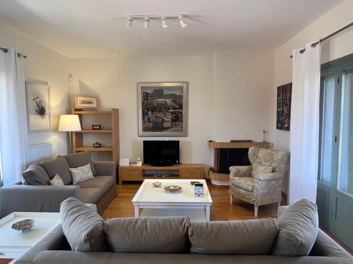 Elpida Holiday home *