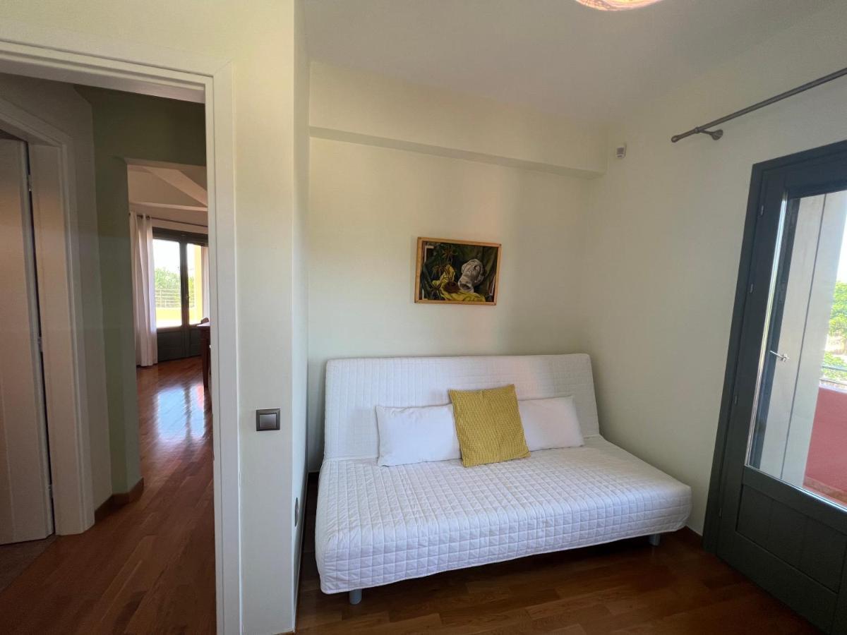Elpida Holiday home Gialova