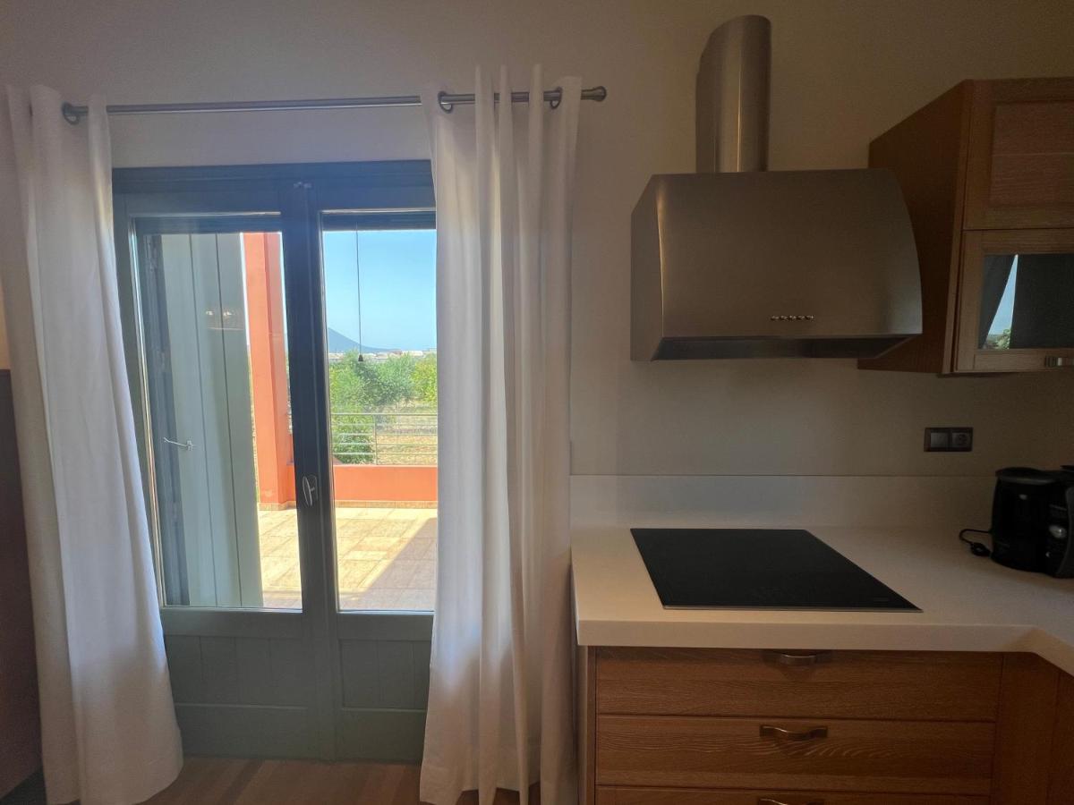 Elpida Holiday home