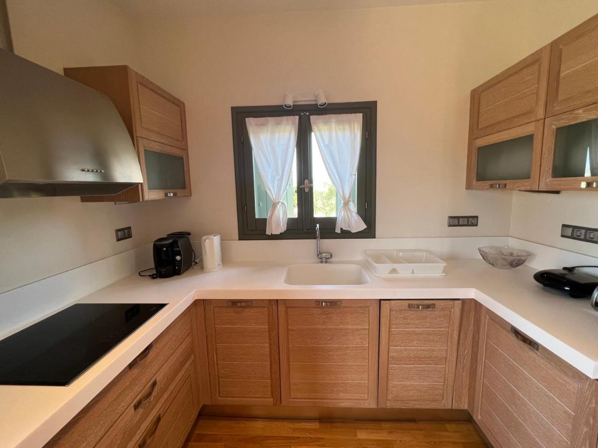 Elpida Holiday home