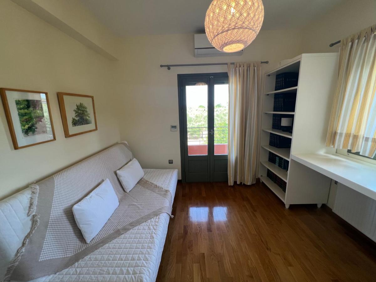 Holiday home Elpida Gialova