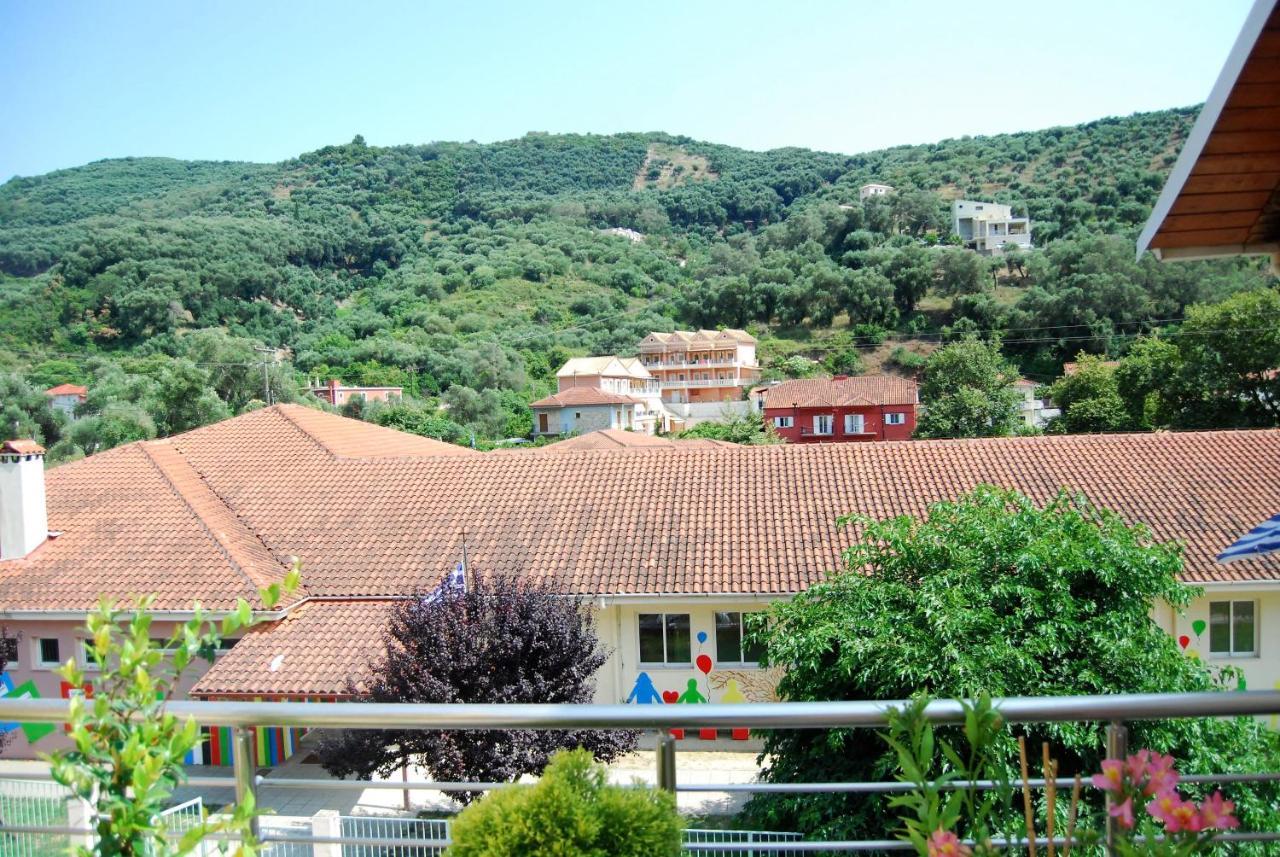 Apartment Atrium Parga