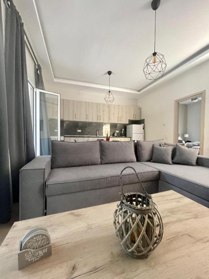 Atrium * Parga