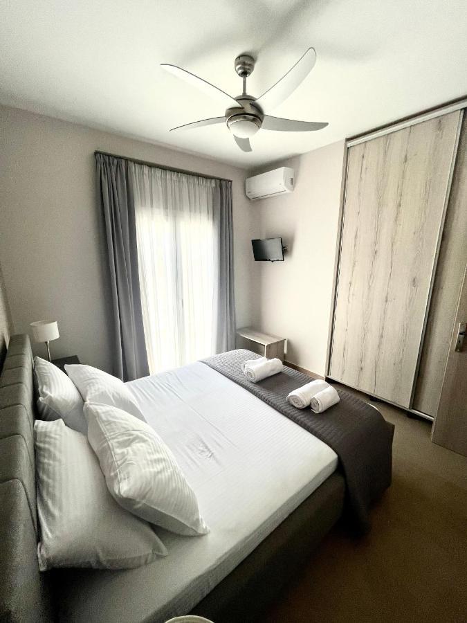 Apartment Atrium Parga