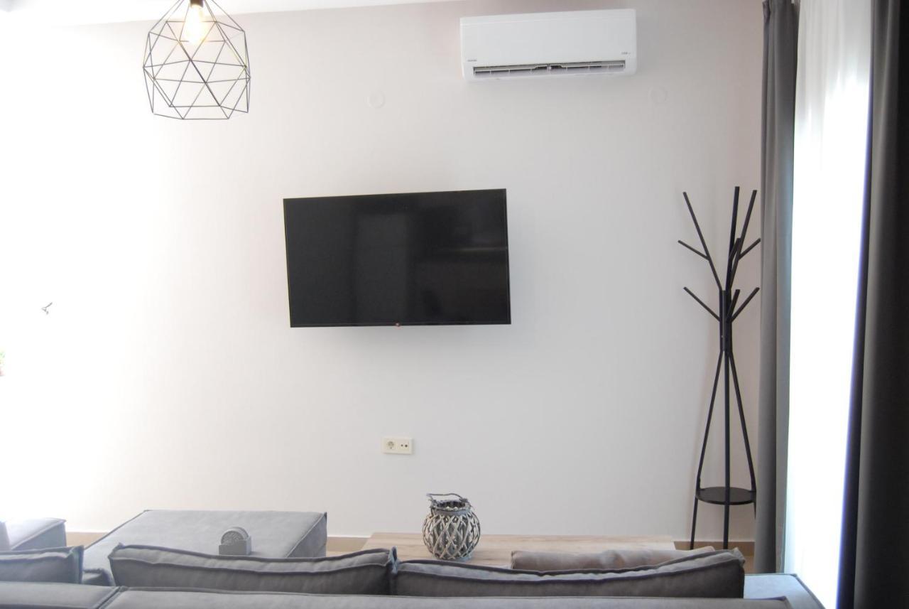 Apartment Atrium Parga