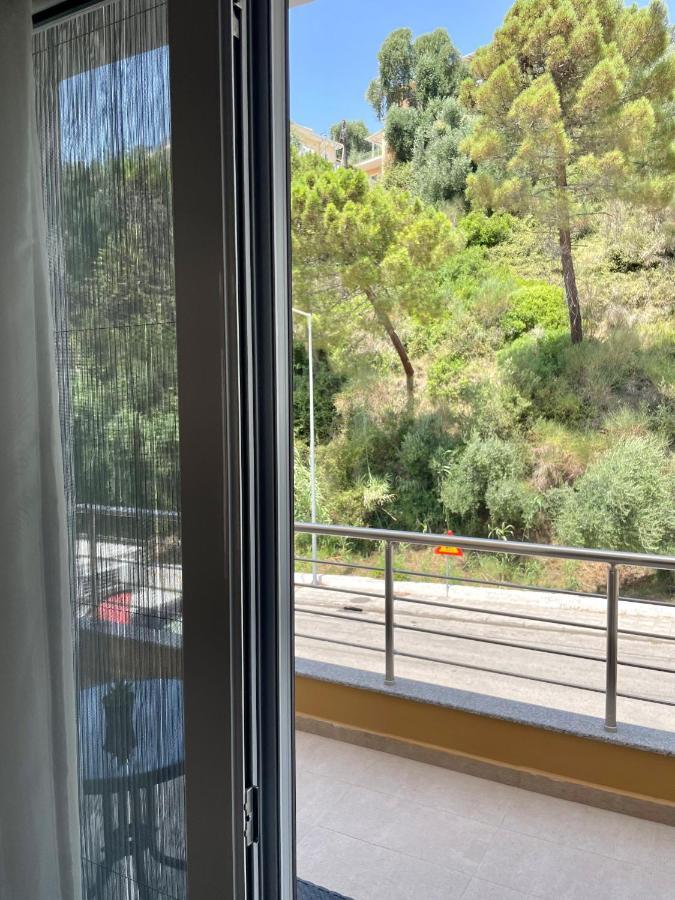 Atrium Apartment Parga