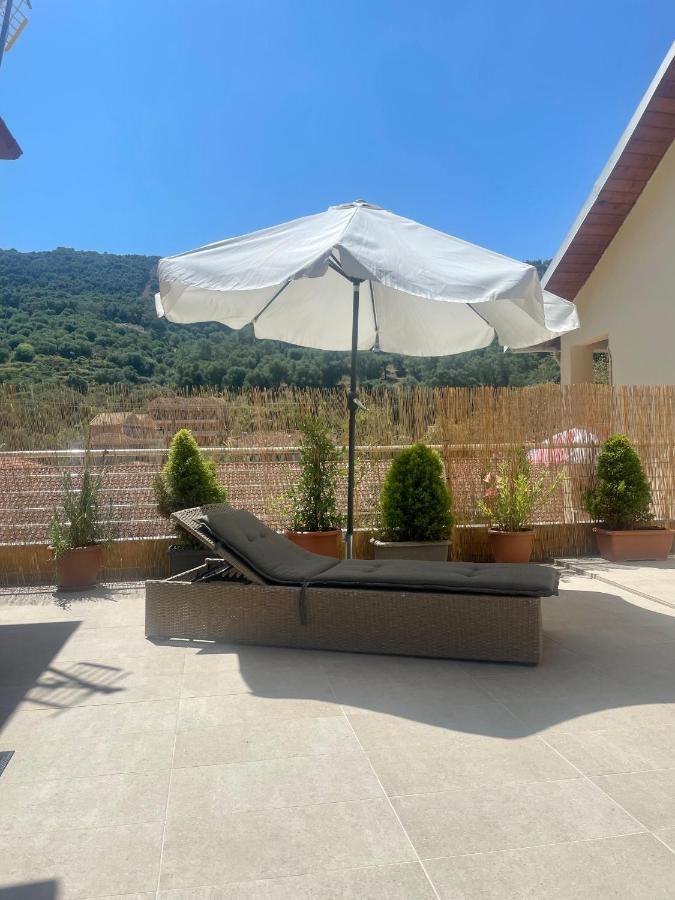 Atrium Parga