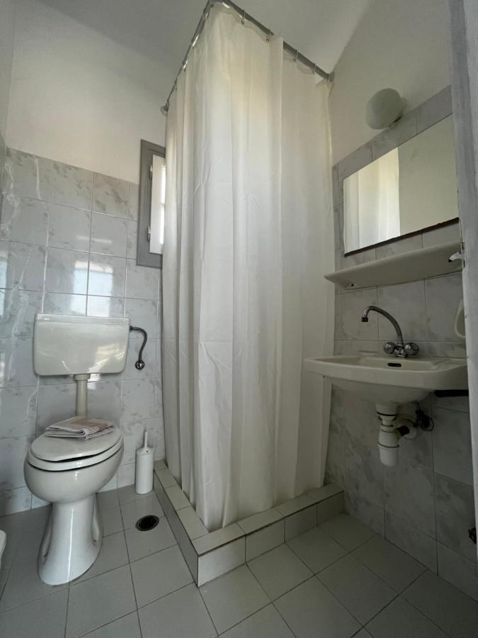 Apartment Panagiotis Naousa (Paros)