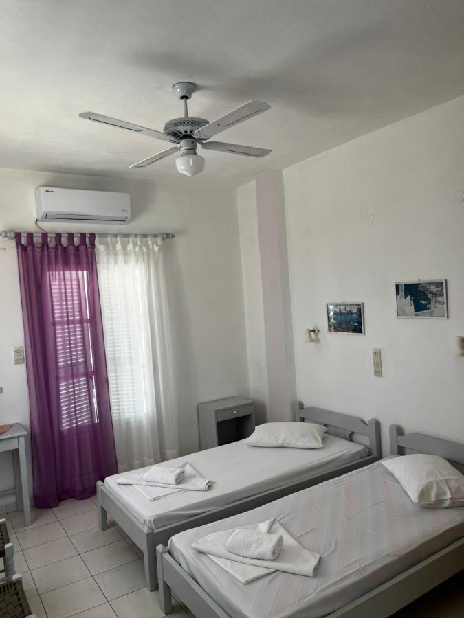 Apartment Panagiotis