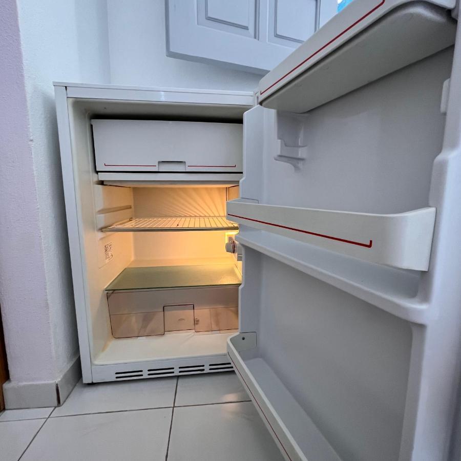 Panagiotis Apartment *