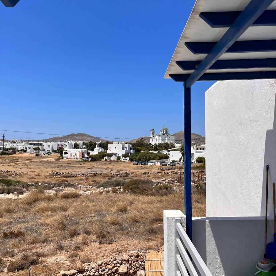 Panagiotis * Naousa (Paros)