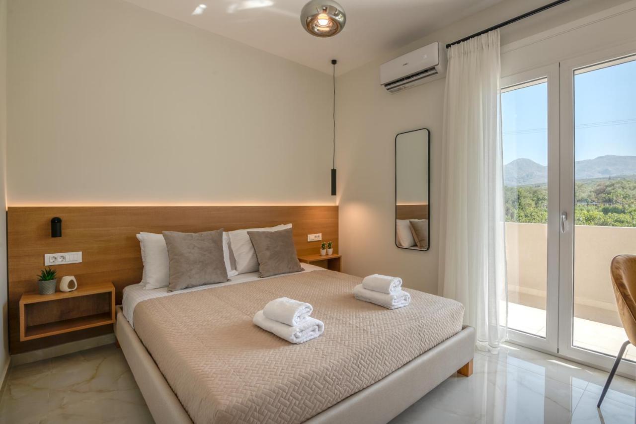 Villenia Luxury Apartment *
