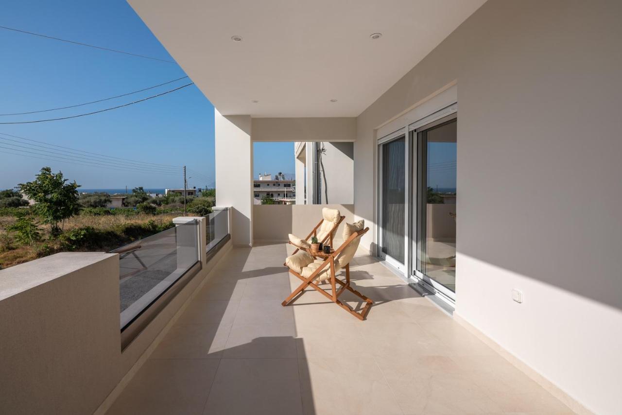 Villenia Luxury Kissamos