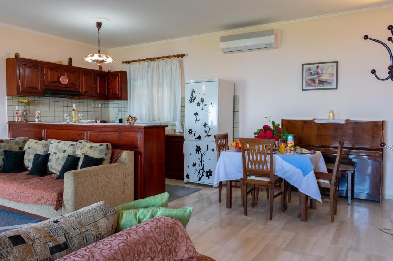 Stefemys In Corfu Gastouri (Corfu)