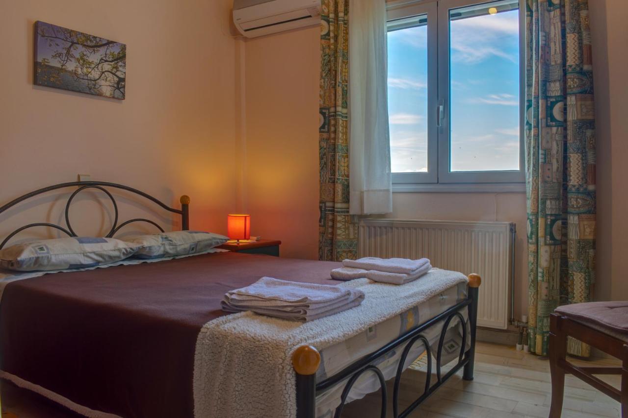 Holiday home Stefemys In Corfu