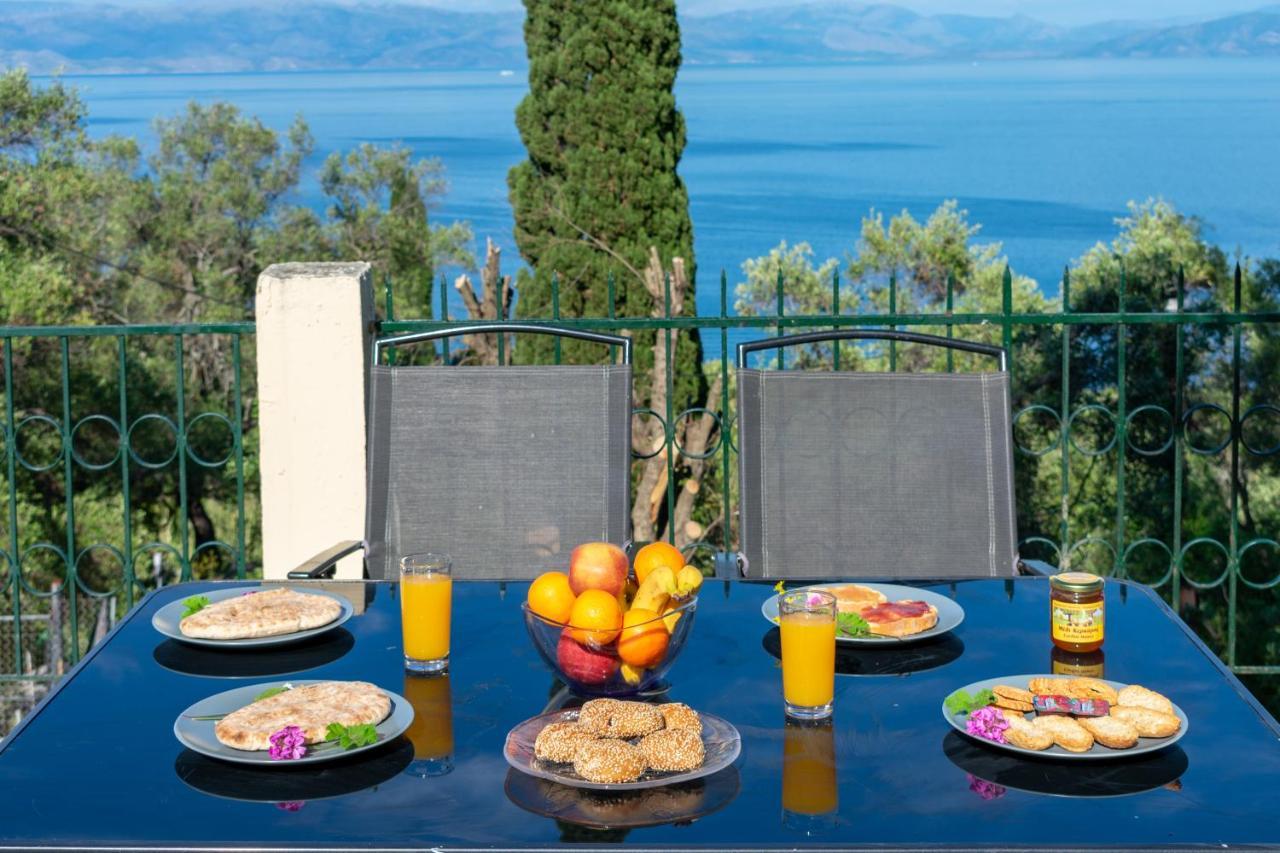 Holiday home Stefemys In Corfu *