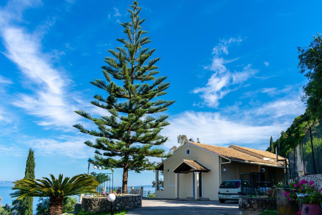 Holiday home Stefemys In Corfu