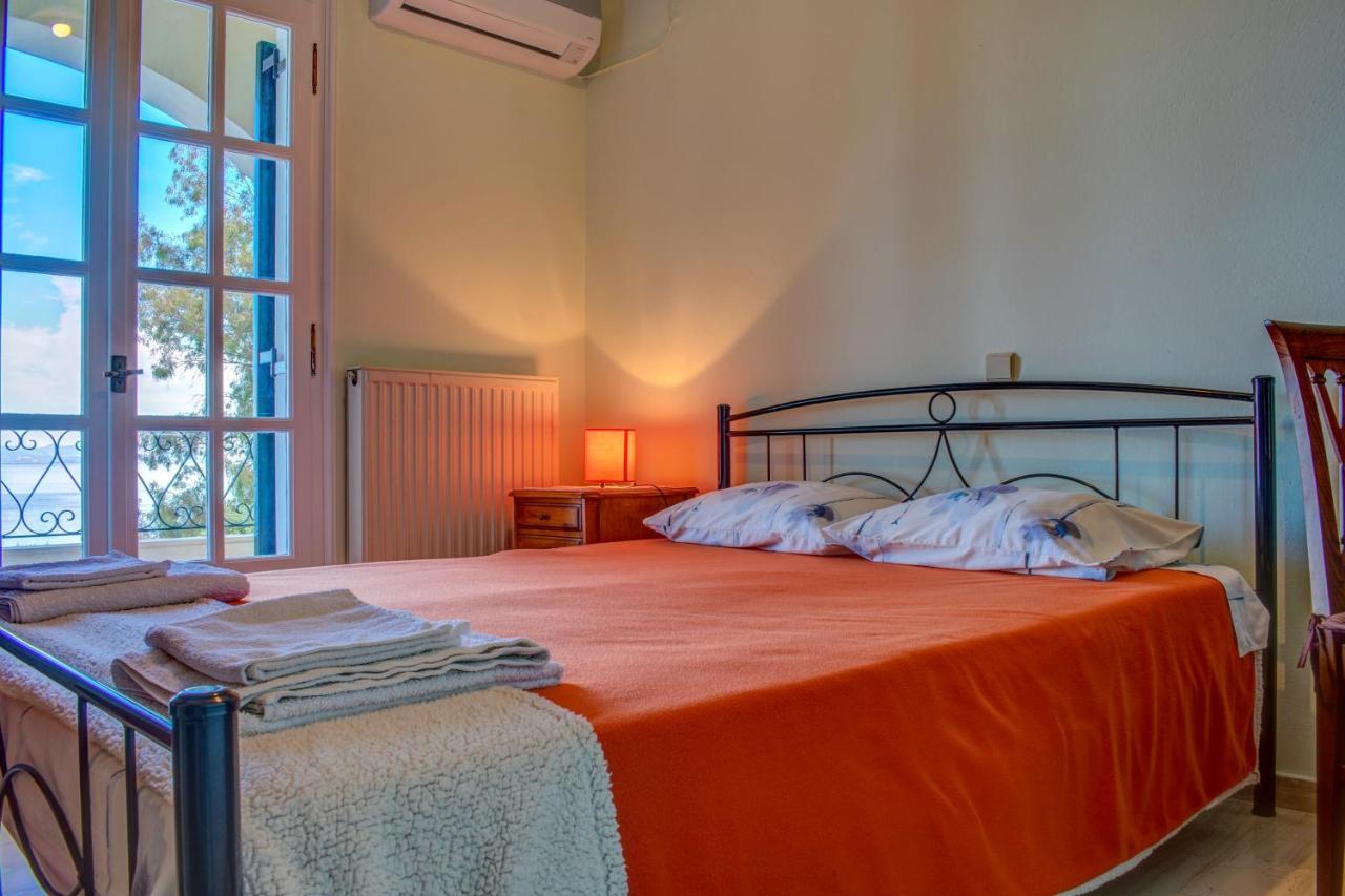 Holiday home Stefemys In Corfu Gastouri (Corfu)