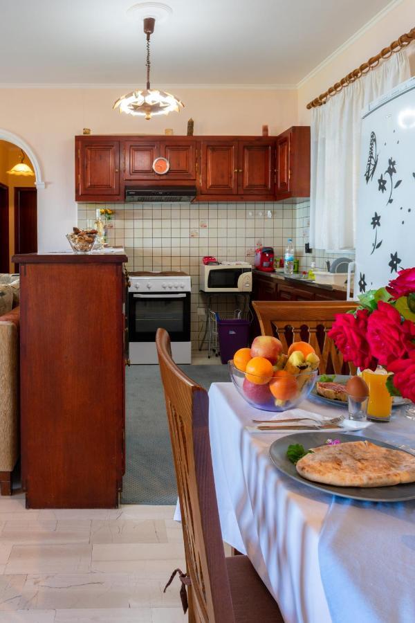 Holiday home Stefemys In Corfu *