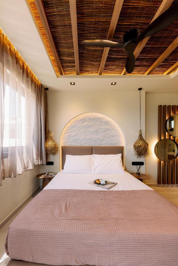 Deep Blue Apartment Agios Prokopios (Naxos)