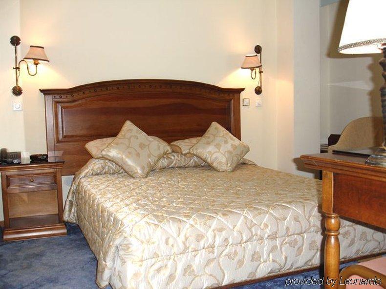 Hotel Hellinis Athens